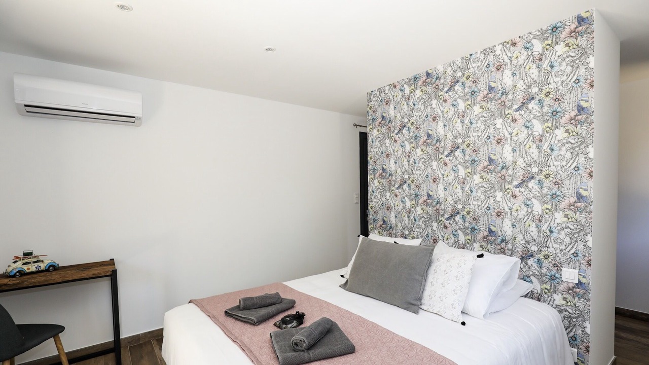 Photo of Bedroom in Pianotolli-Caldarello