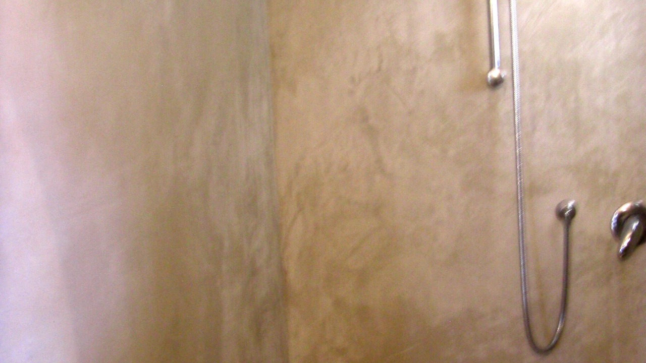 Photo of Bathroom in Calenzana