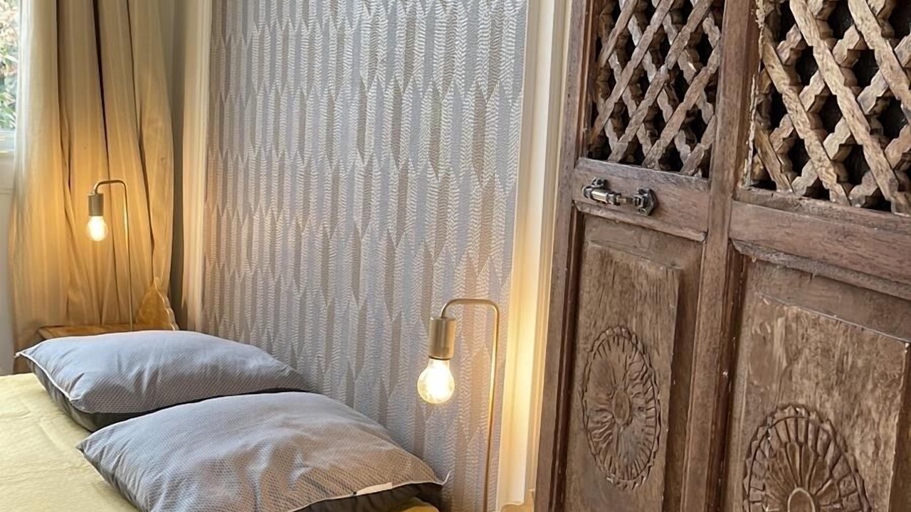 Photo of Bedroom in Marine de Davia