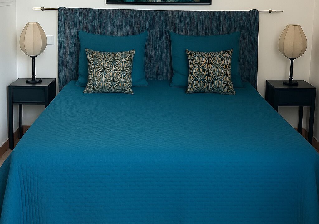 Photo of Bedroom in Marine de Davia