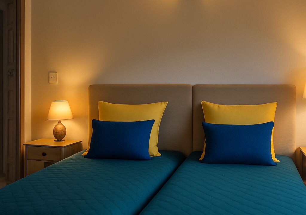 Photo of Bedroom in Marine de Davia