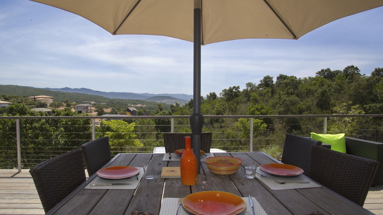 Photo of Outdoor in Porticcio