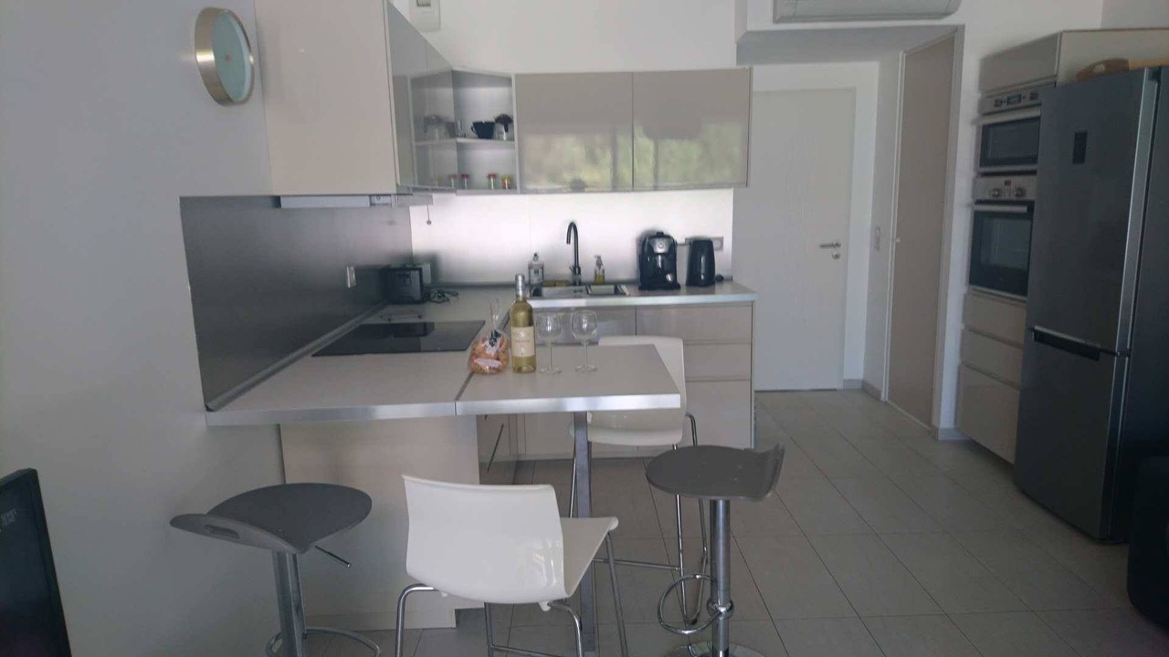 Photo of Kitchen in Calvi