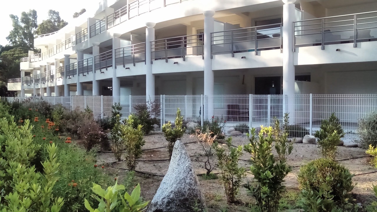 Photo of Outdoor in Calvi