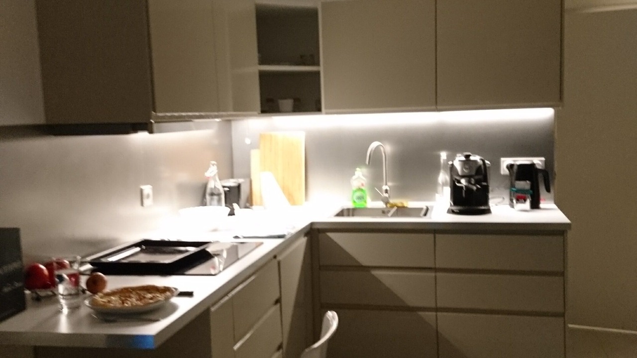 Photo of Kitchen in Calvi