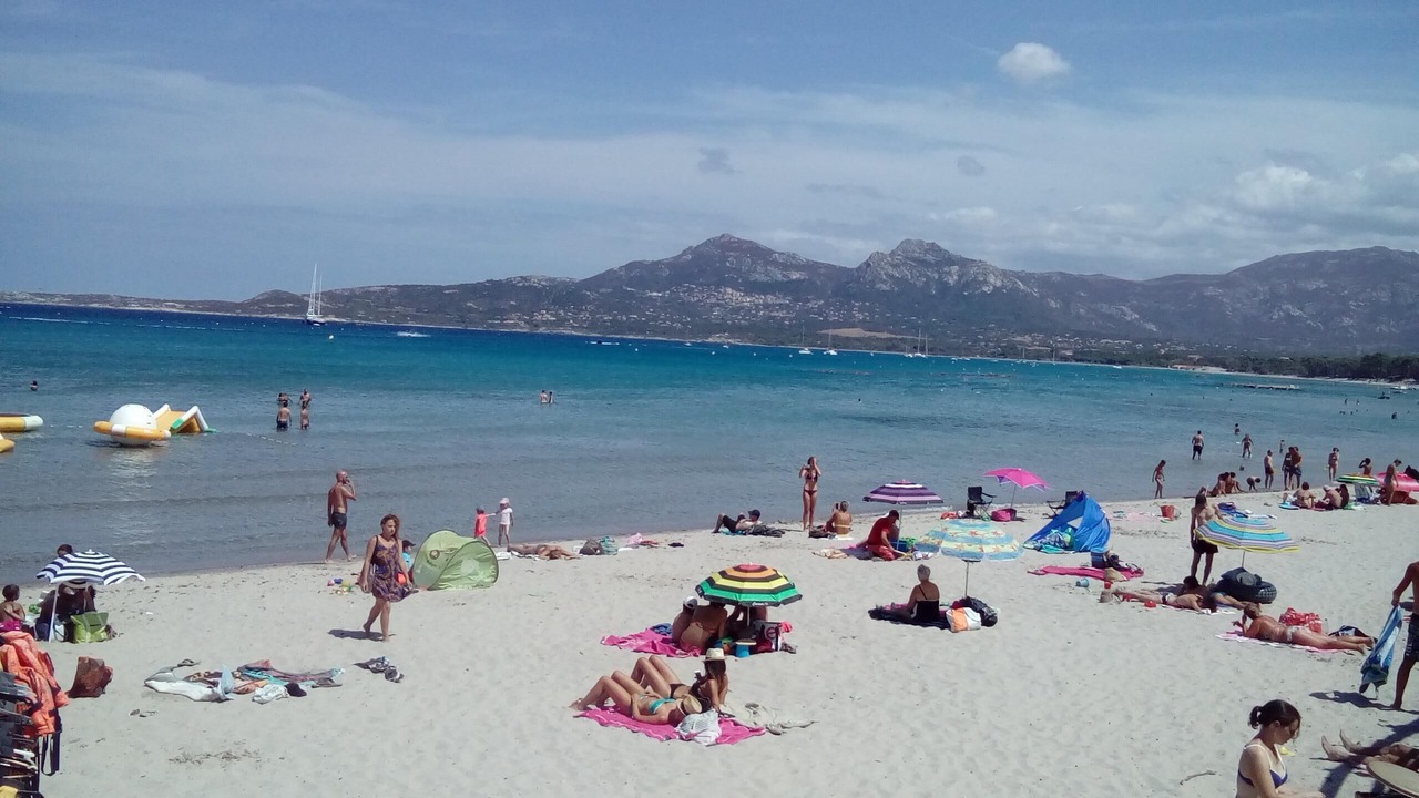 Photo of Others in Calvi