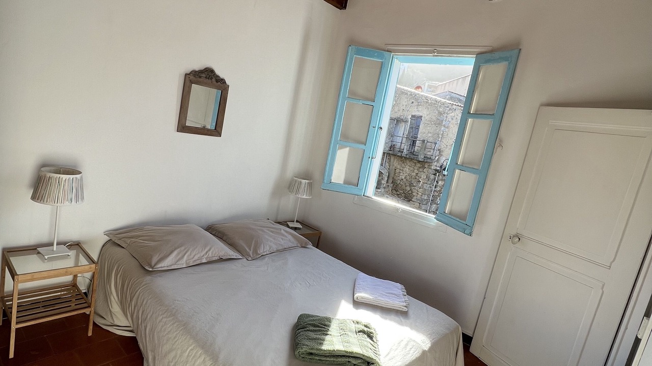 Photo of Bedroom in Santa-Reparata-di-Balagna
