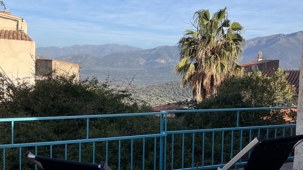 Photo of Outdoor in Santa-Reparata-di-Balagna
