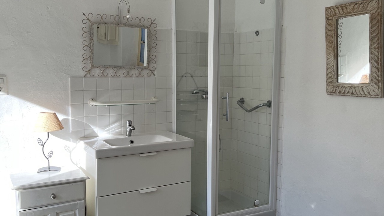Photo of Bathroom in Santa-Reparata-di-Balagna