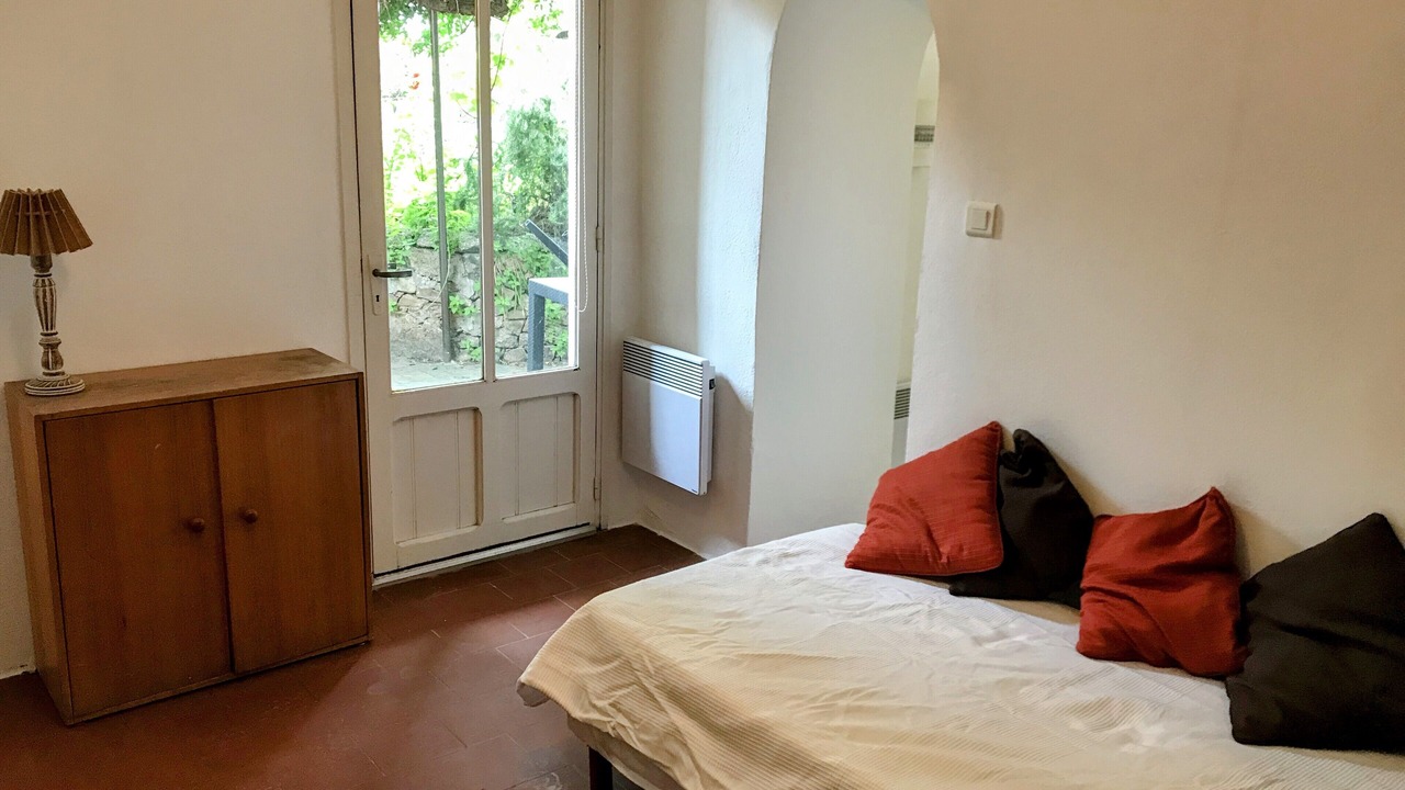 Photo of Bedroom in Santa-Reparata-di-Balagna