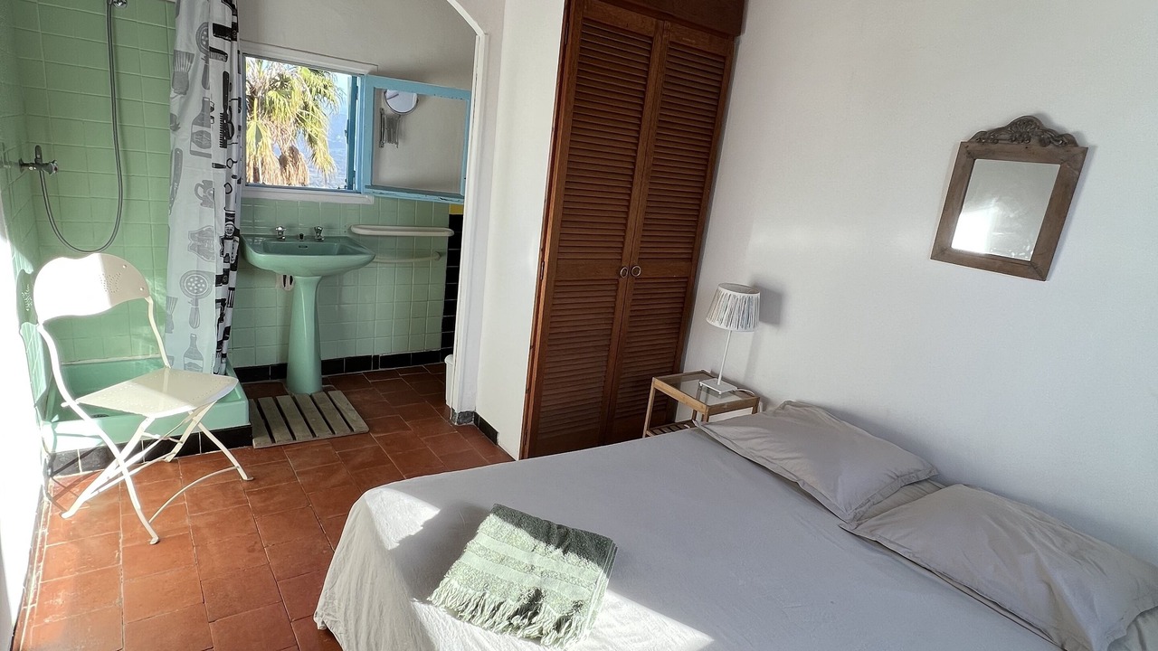 Photo of Bedroom in Santa-Reparata-di-Balagna