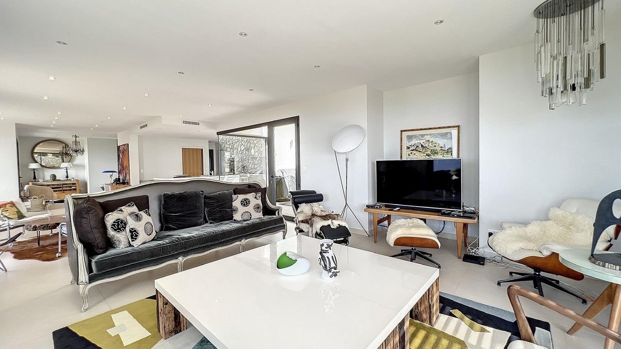 Photo of Livingroom in Corbara