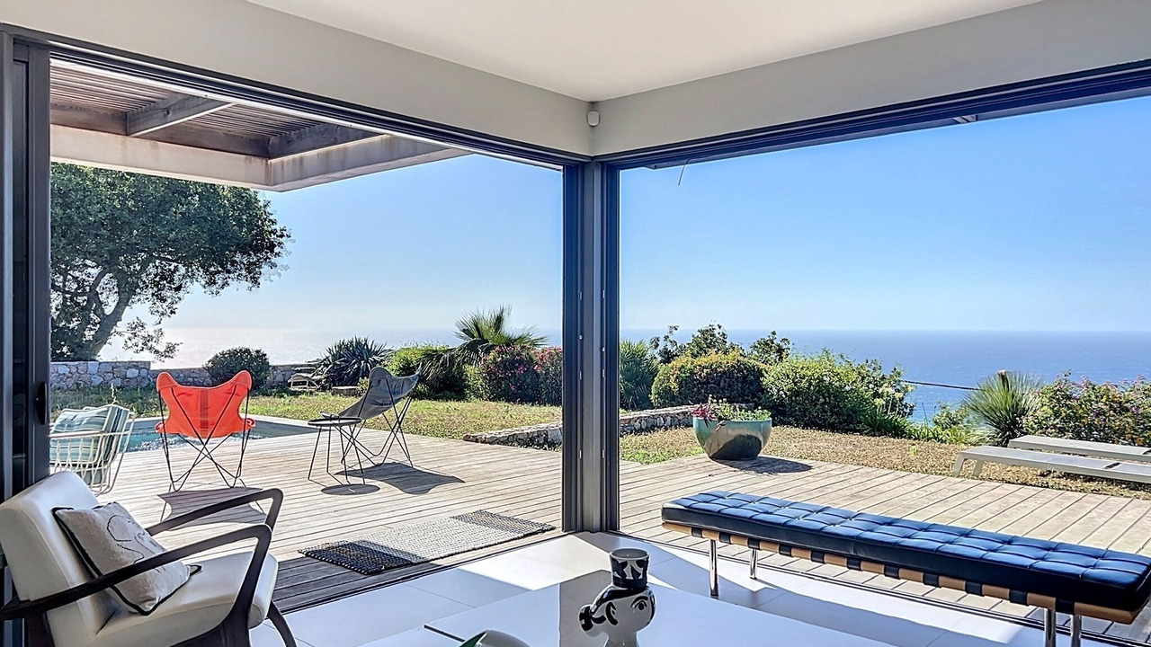 Photo of Livingroom in Corbara