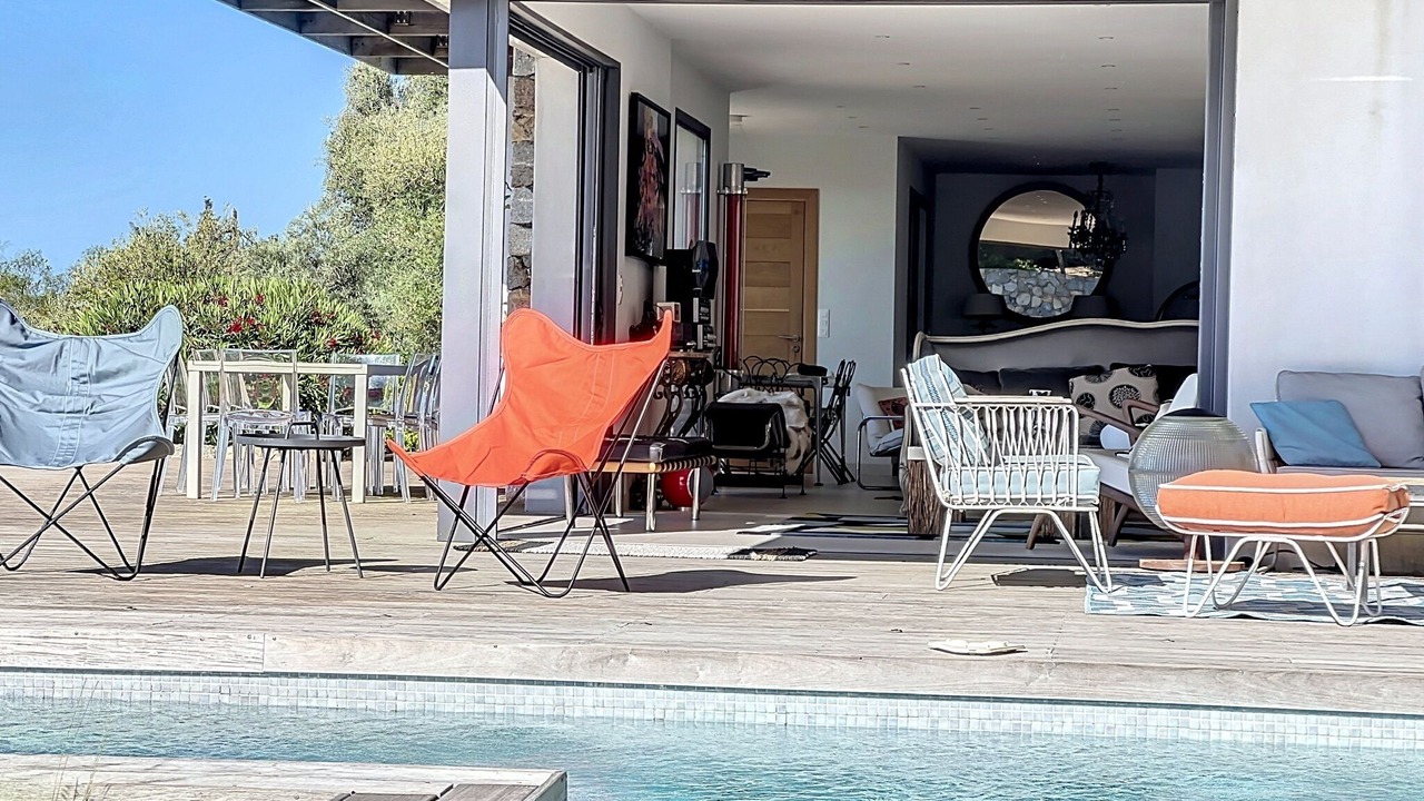 Photo of Outdoor in Corbara