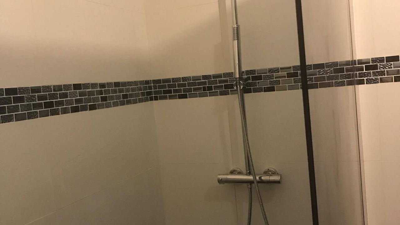 Photo of Bathroom in Biguglia