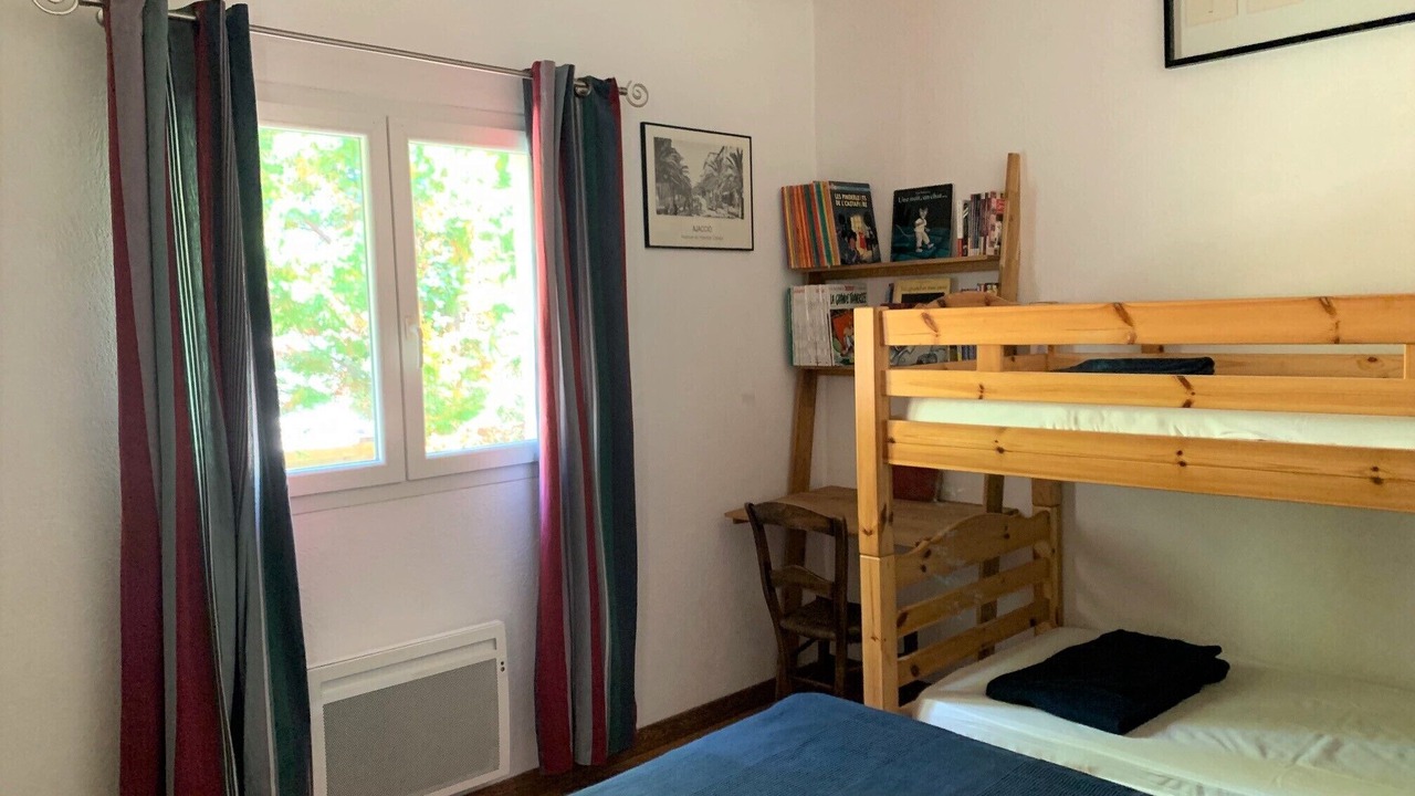 Photo of Bedroom in Coti-Chiavari
