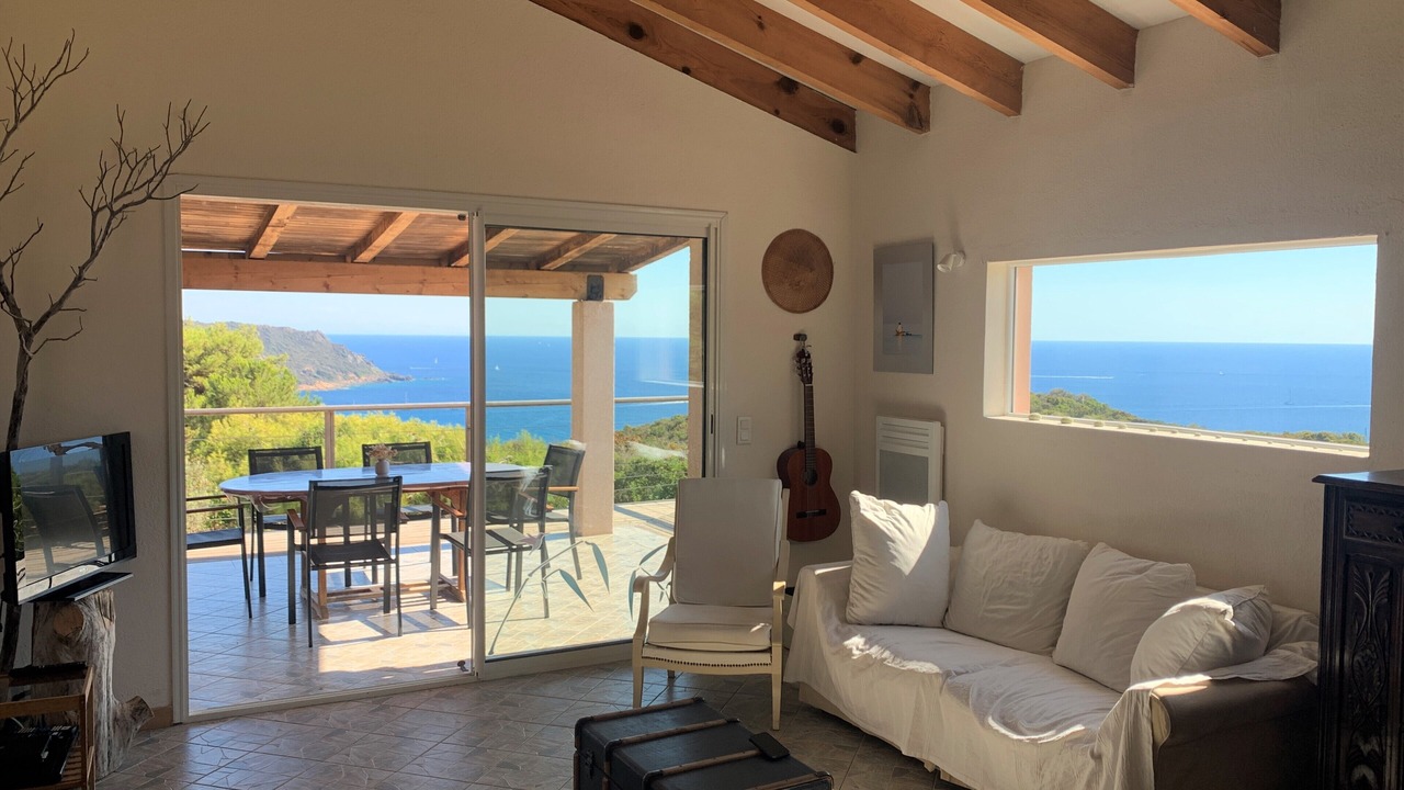 Photo of Livingroom in Coti-Chiavari