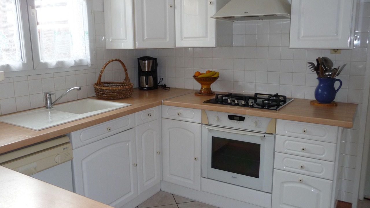 Photo of Kitchen in Verghia