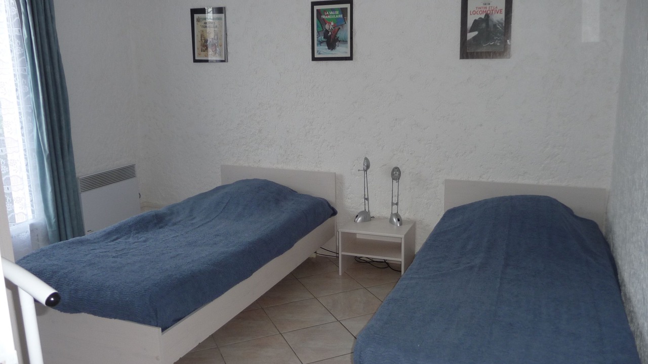 Photo of Bedroom in Verghia