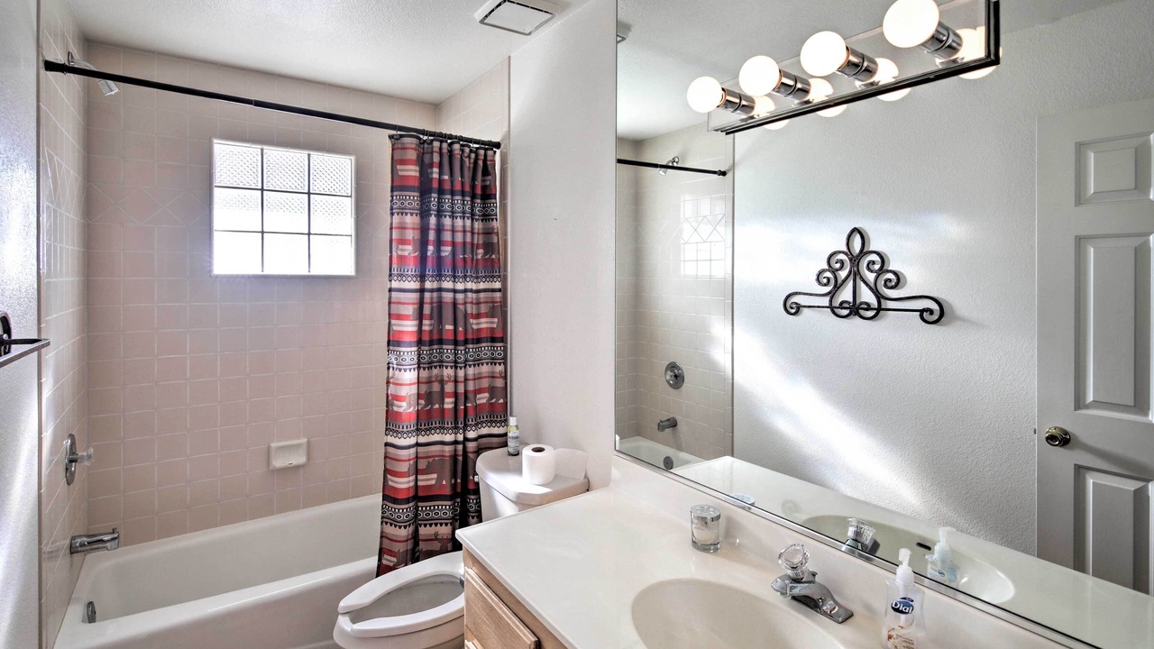 Photo of Bathroom in Lake Havasu City