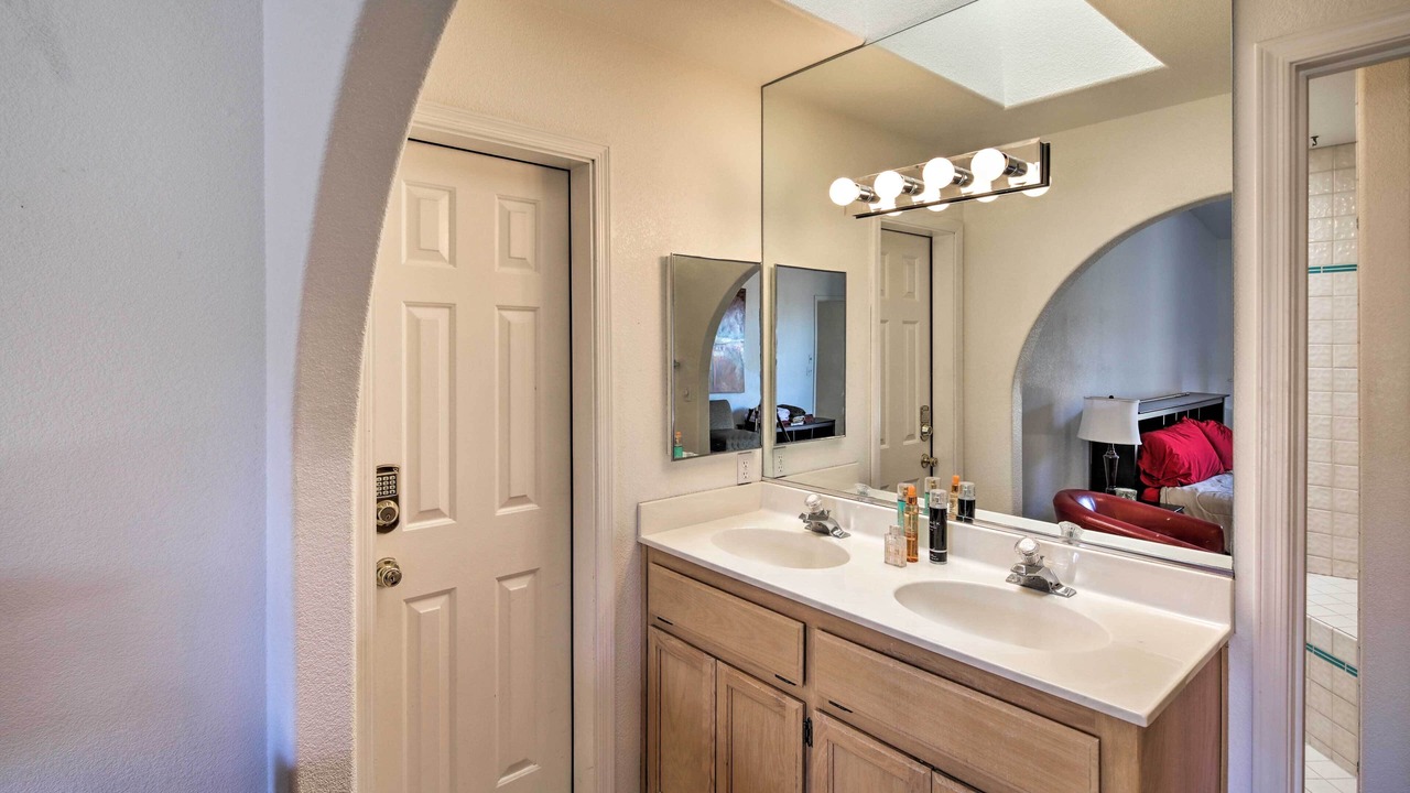 Photo of Bathroom in Lake Havasu City
