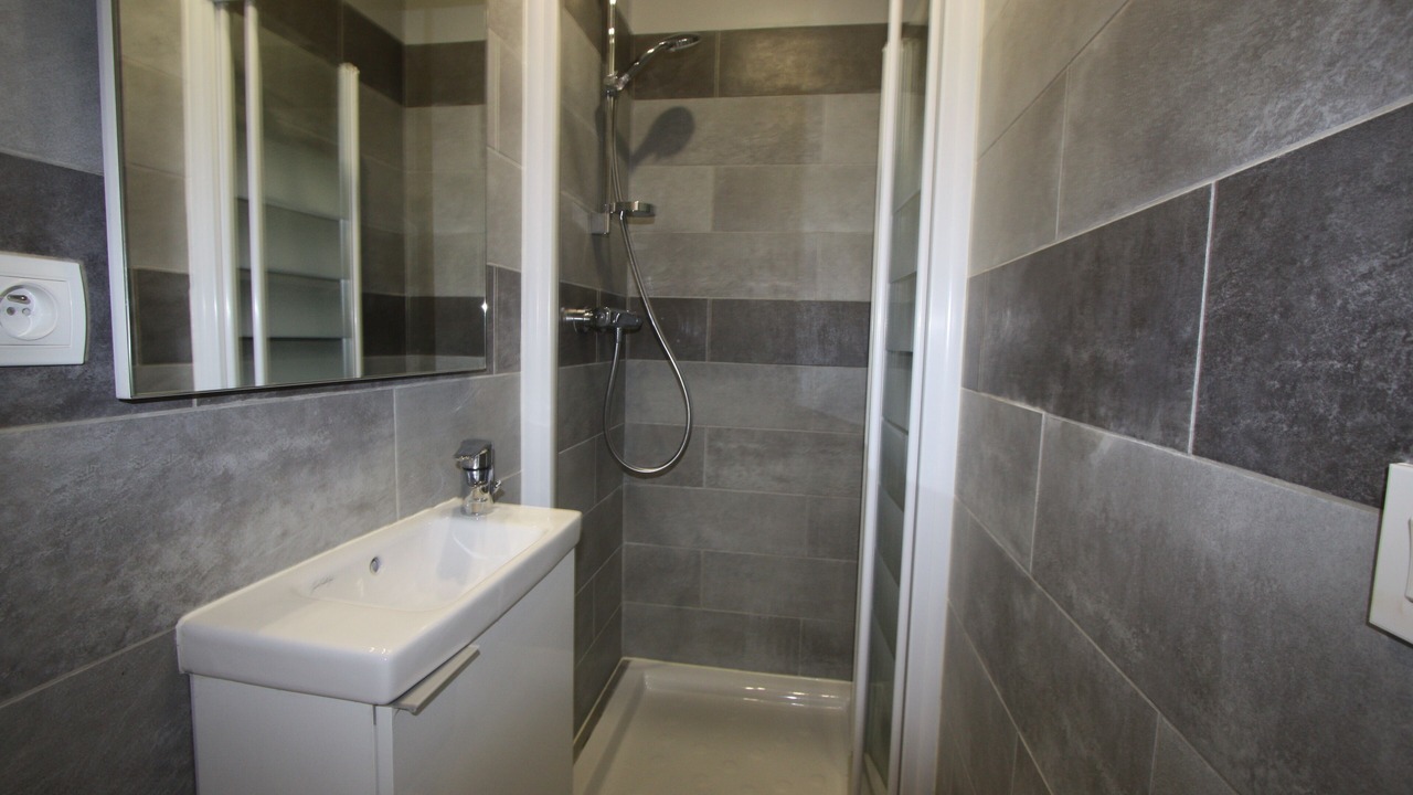 Photo of Bathroom in Calvi