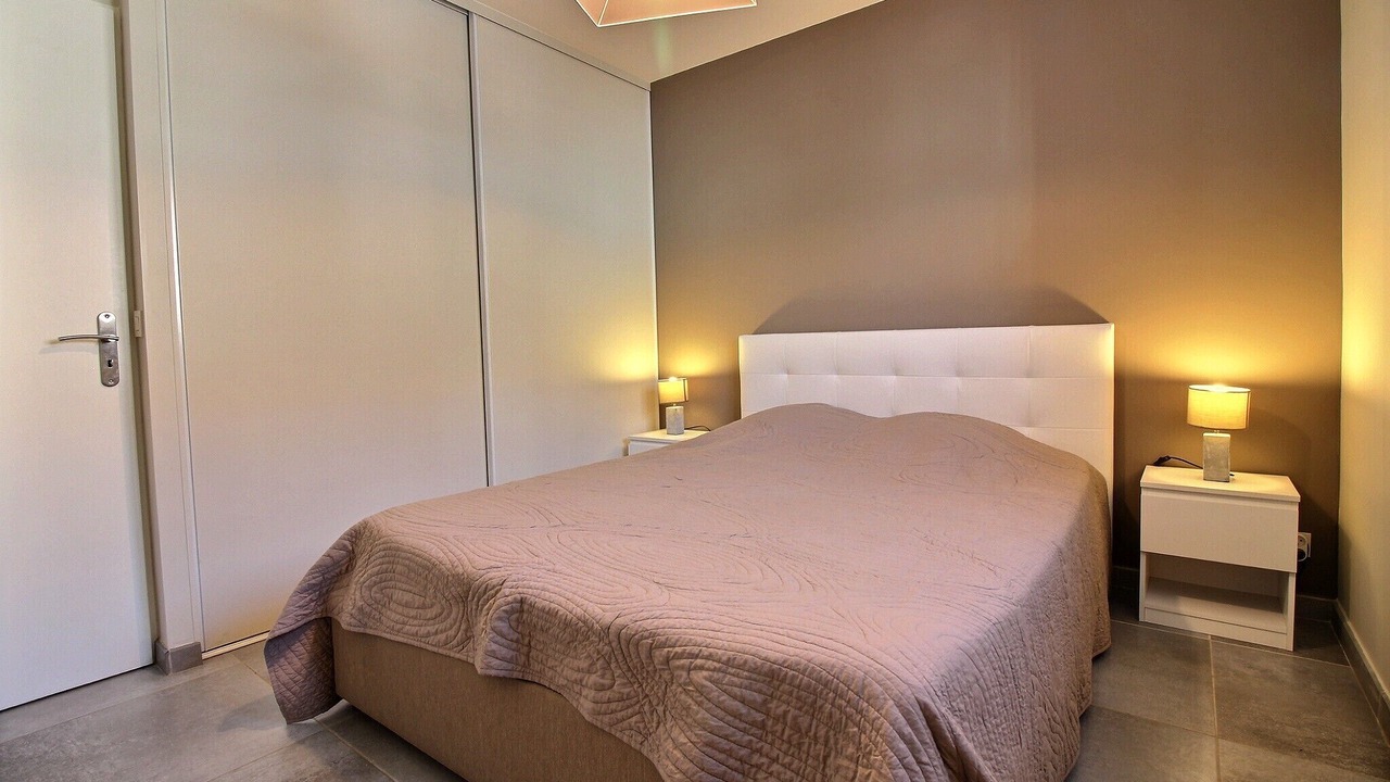 Photo of Bedroom in Calvi