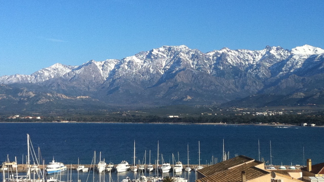 Photo of Others in Calvi