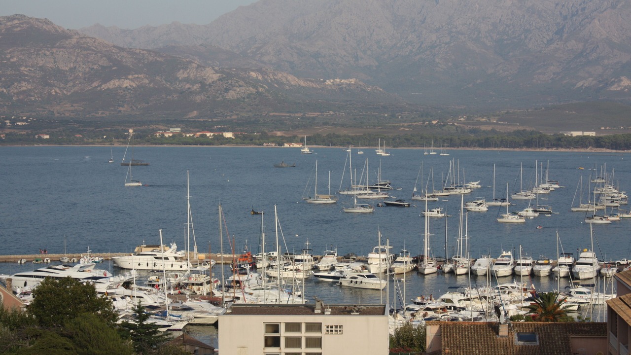 Photo of Others in Calvi