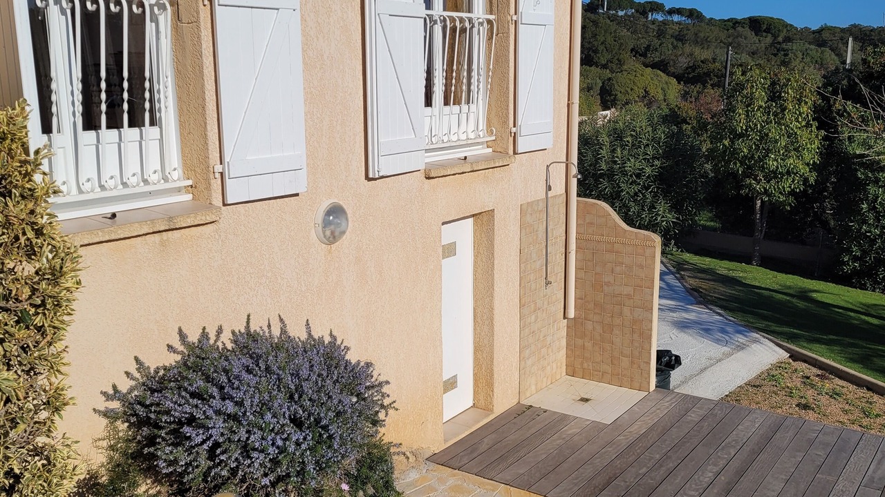 Photo of Outdoor in Pinarellu