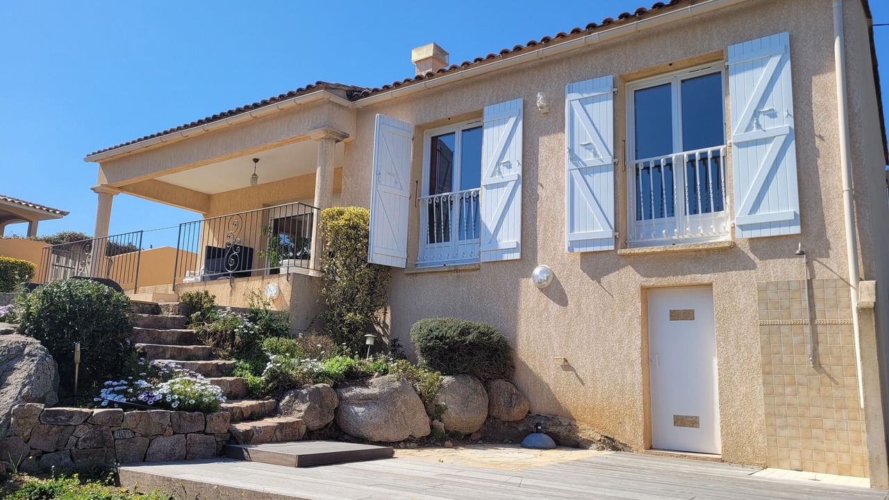 Photo of Outdoor in Pinarellu