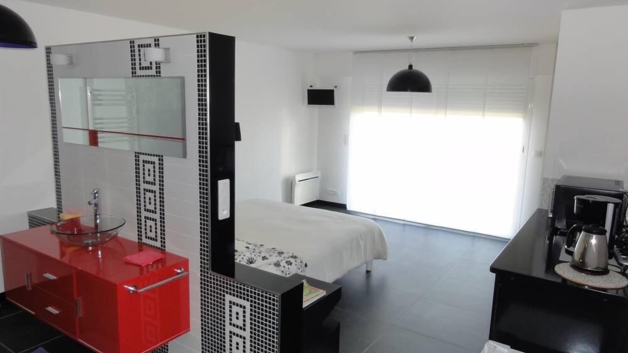 Photo of Bedroom in Appietto