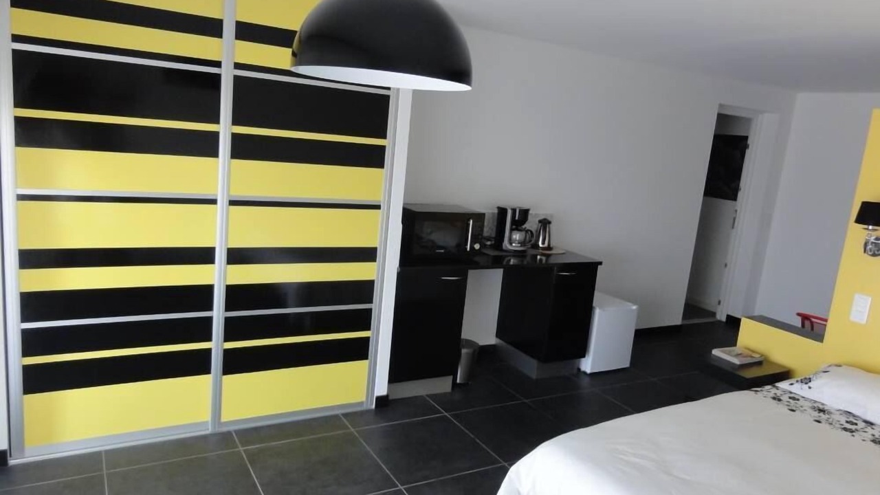 Photo of Bedroom in Appietto