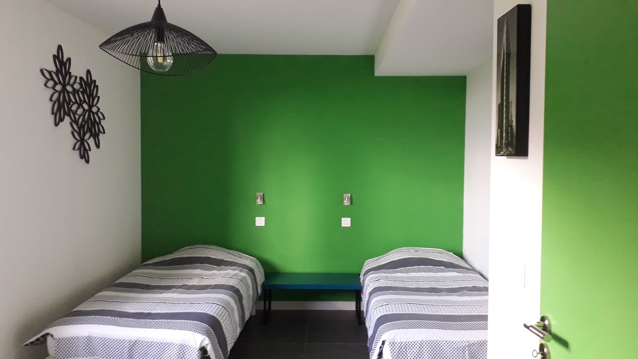 Photo of Bedroom in Appietto