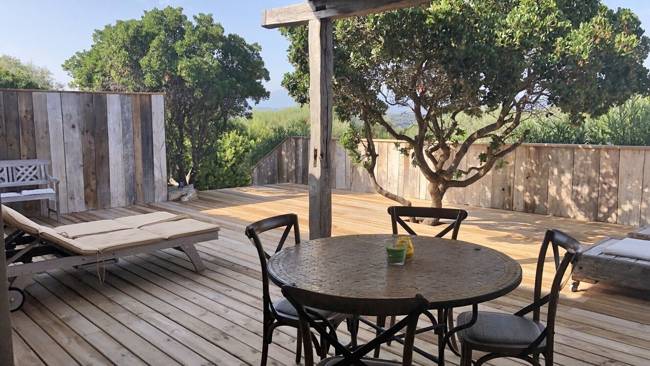 Photo of Outdoor in Bonifacio