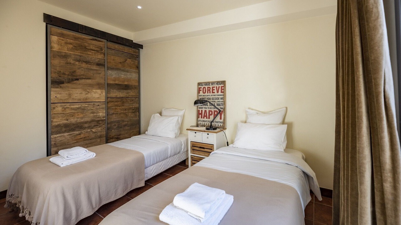 Photo of Bedroom in Bonifacio