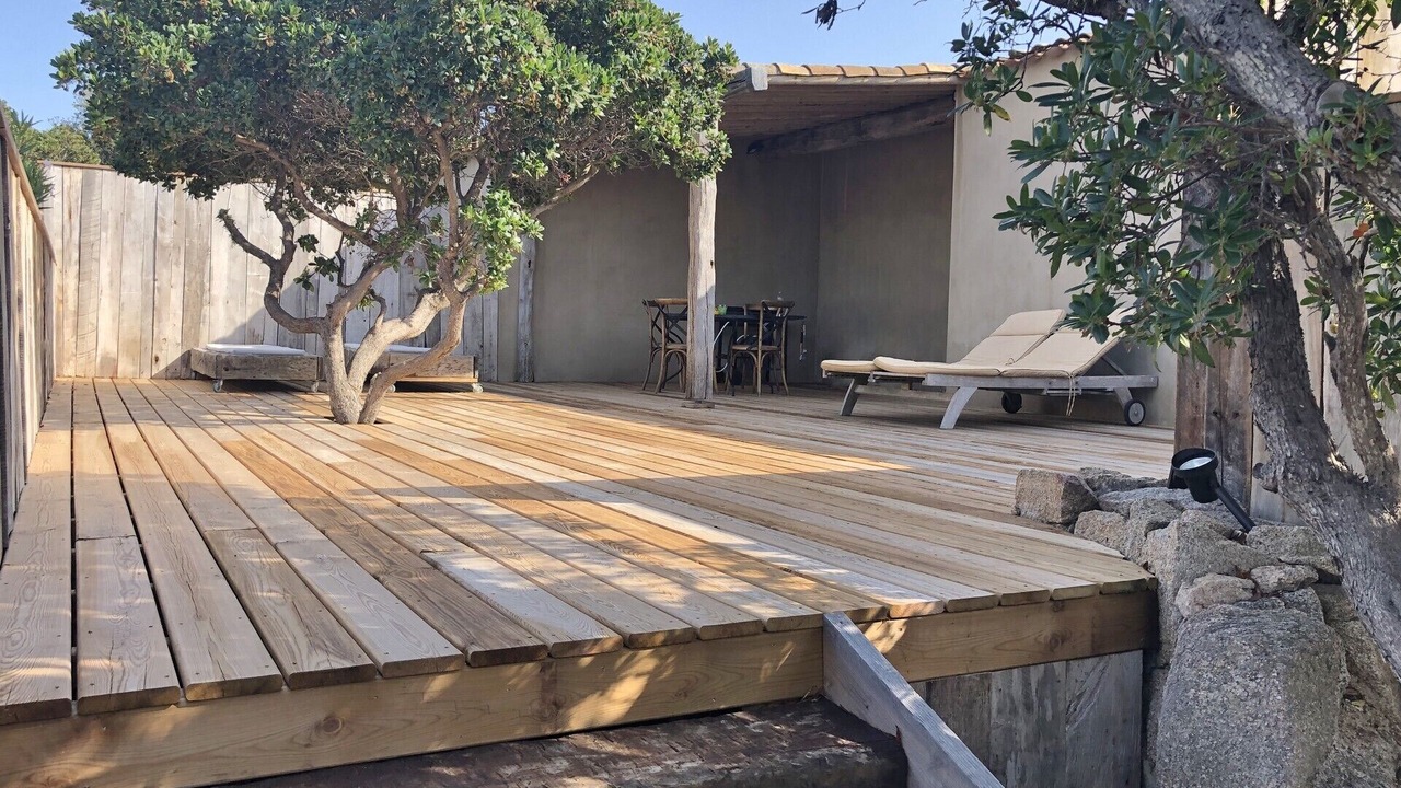 Photo of Patio Balcony in Bonifacio