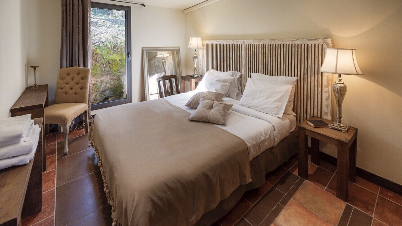 Photo of Bedroom in Bonifacio