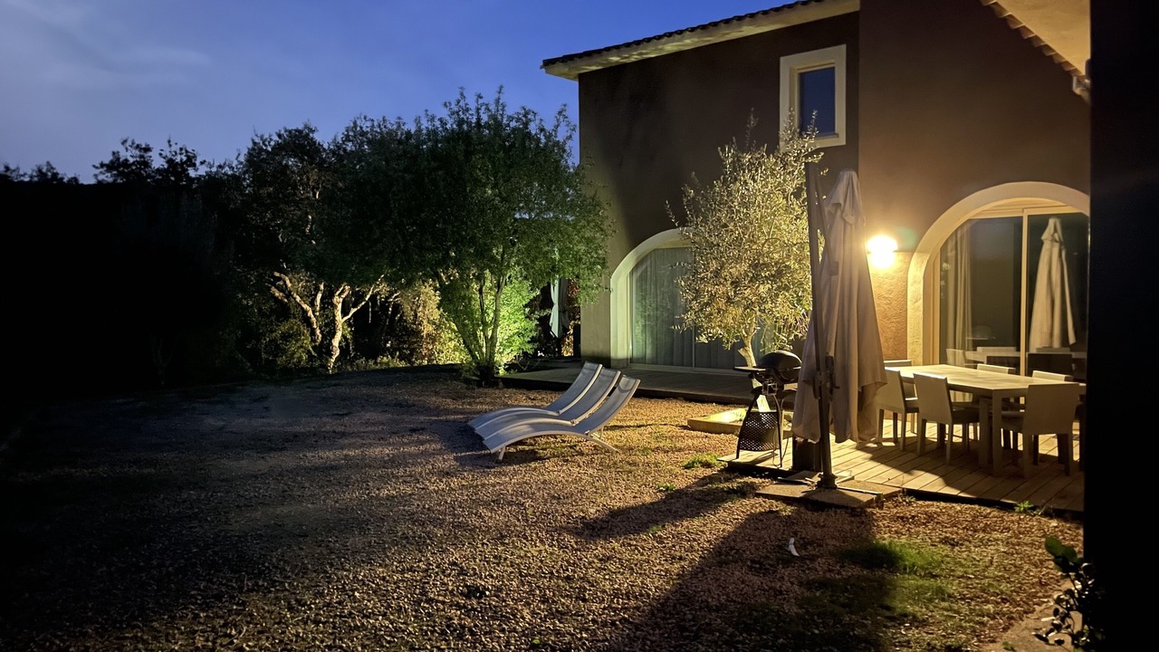 Photo of Outdoor in Porticcio
