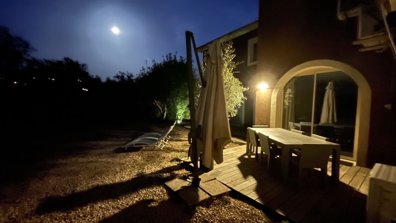Photo of Outdoor in Porticcio