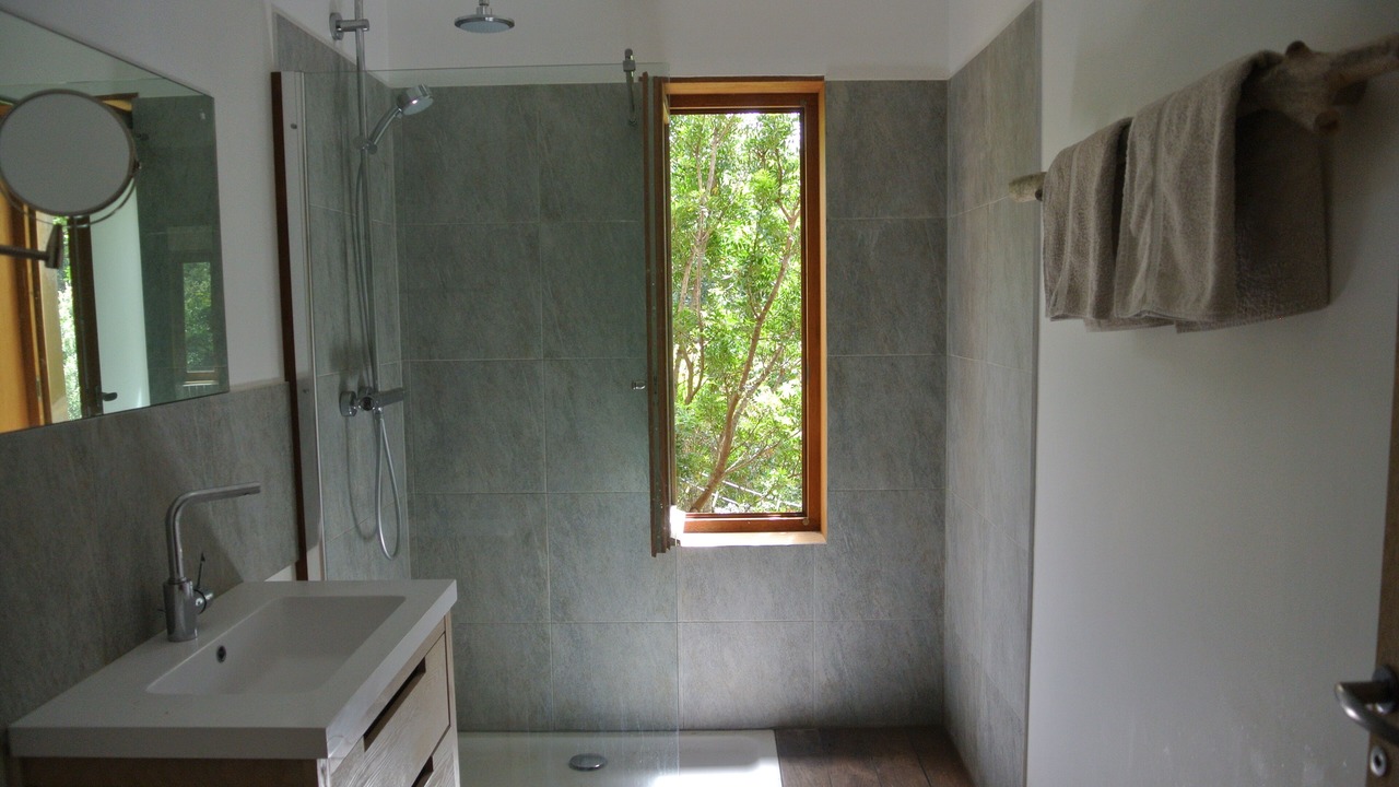 Photo of Bathroom in Galeria