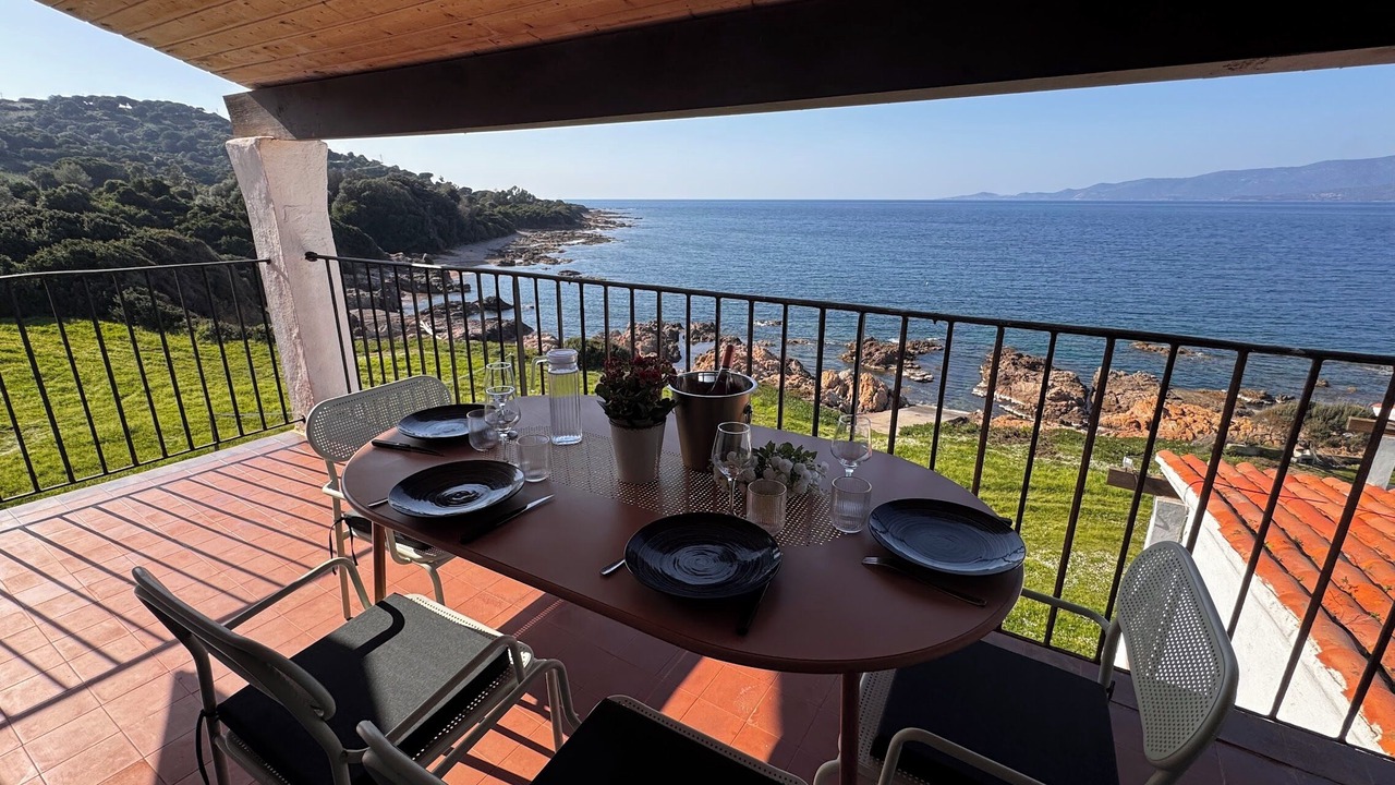 Photo of Outdoor in Calcatoggio