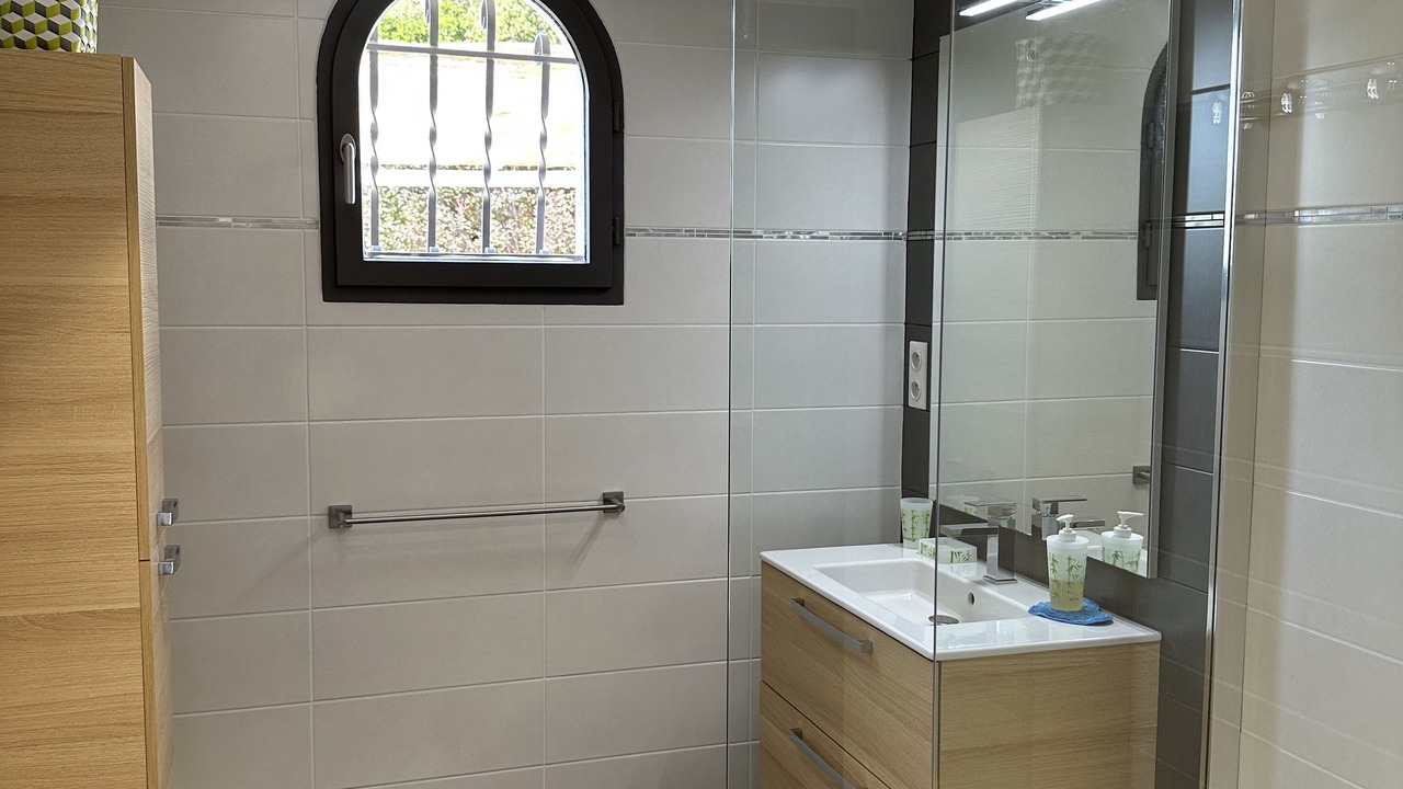 Photo of Bathroom in Eccica-Suarella
