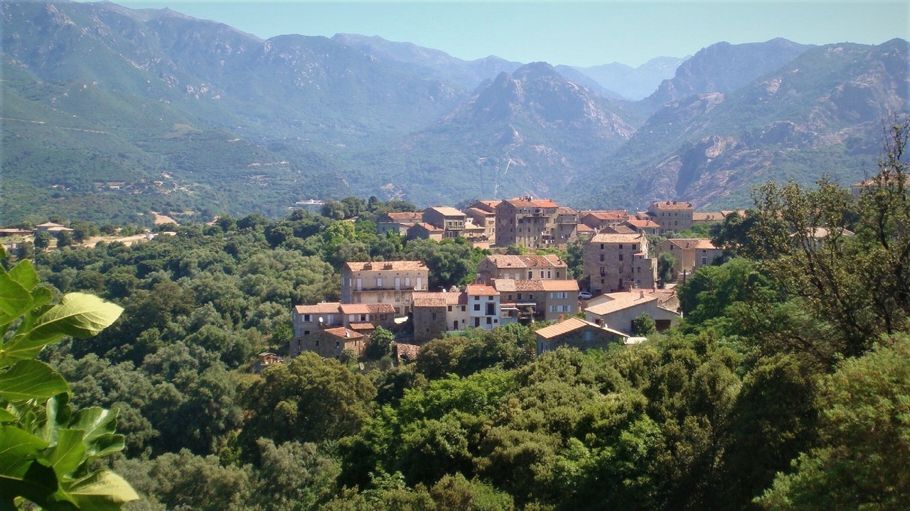 Photo of Outdoor in Eccica-Suarella