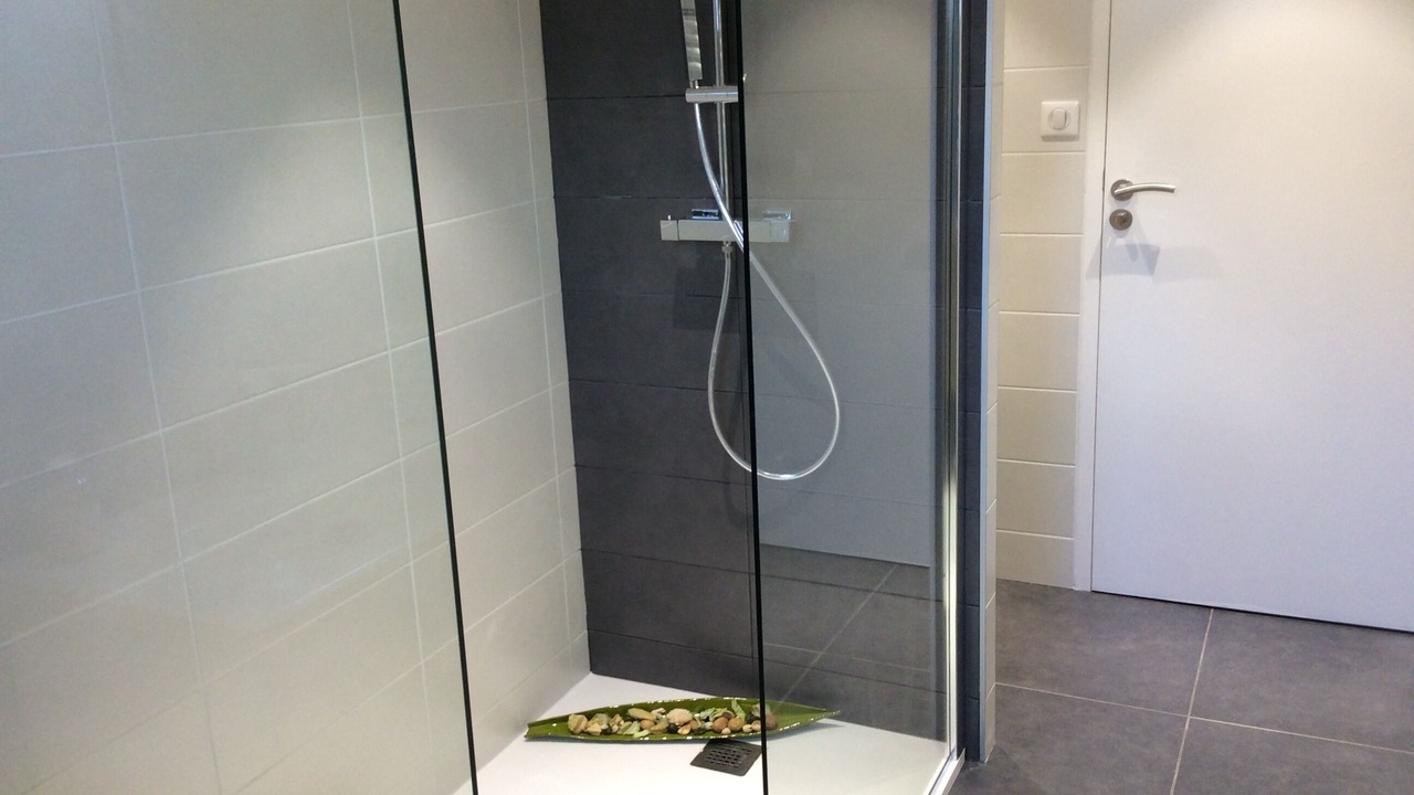 Photo of Bathroom in Eccica-Suarella