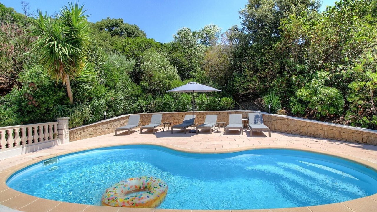 Photo of Outdoor in Eccica-Suarella