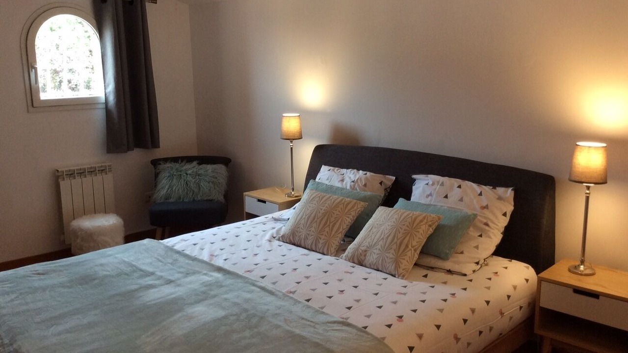 Photo of Bedroom in Eccica-Suarella