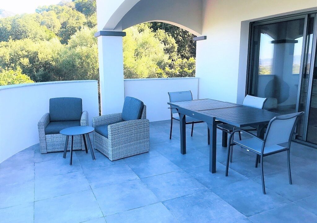 Photo of Outdoor in Eccica-Suarella