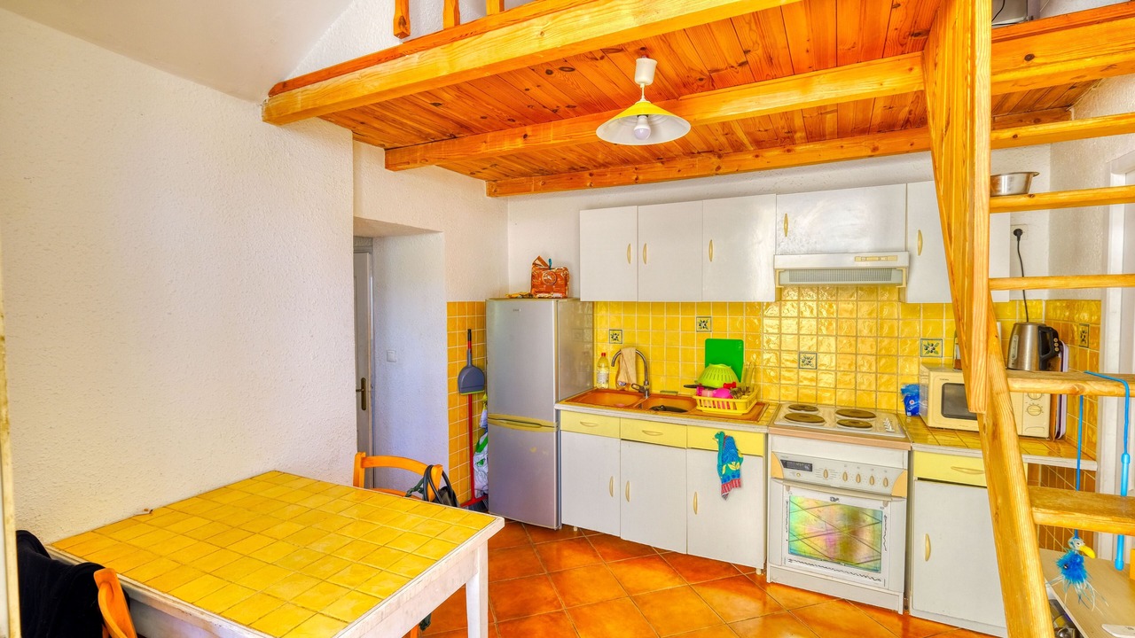 Photo of Kitchen in Pietranera