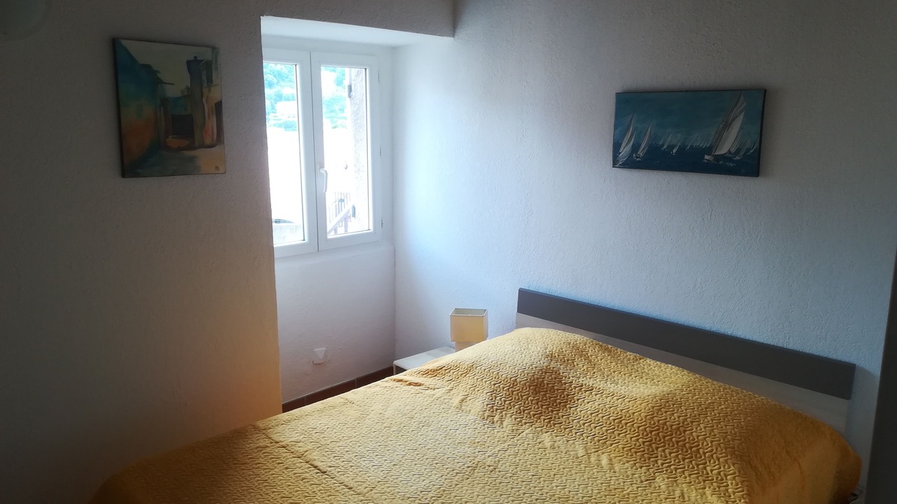 Photo of Bedroom in Pietranera